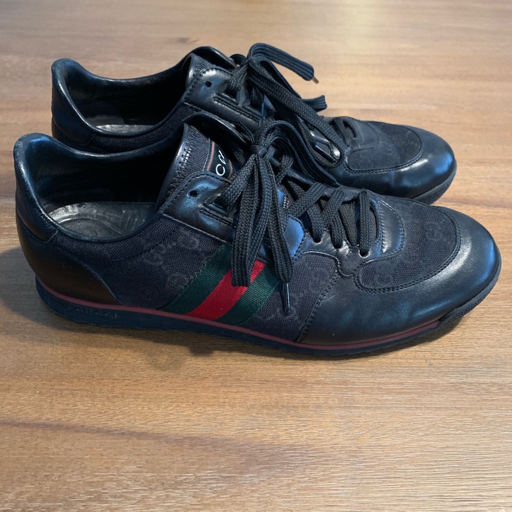 Gucci Shoes